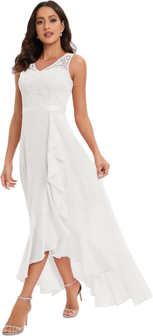 Jupe Et Haut De Mariée – Image 3