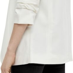 Veste de Faucon pour Femme image 19 | Soirée Blanche Veste de Faucon pour Femme image 18 | Soirée Blanche