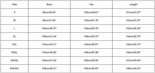 Robe Manche Longue Dentelle Blanche – Image 7