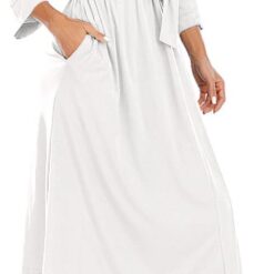 Robe De Mariée Dos Nu A Manches Longues Blanche image 14 | Soirée Blanche