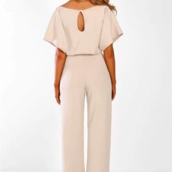 Tenue De Mariage Femme Ronde image 14 | Soirée Blanche