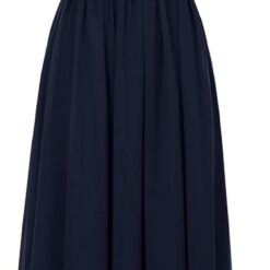 Robe Blanche Cocktail Courte image 20 | Soirée Blanche