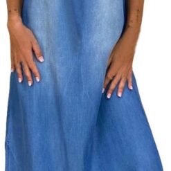 Robe de Mariée Bohème Chic : Soirée d'Été en Lin de Qualité image 9 | Soirée Blanche