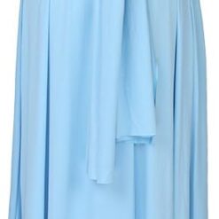 Robe De Mariée Fendue Fines Bretelles Blanche image 13 | Soirée Blanche