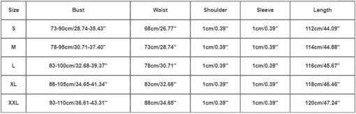 Robe Blanche Bustier Longue – Image 4