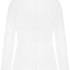 Chemise de nuit douce avec poches image 13 | Soirée Blanche