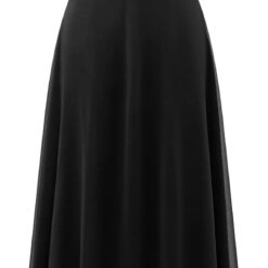 Robe de mariée en dentelle avec ceinture en perles image 10 | Soirée Blanche Robe de mariée en dentelle avec ceinture en perles image 9 | Soirée Blanche