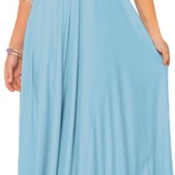 Robe De Mariée Fendue Fines Bretelles Blanche image 9 | Soirée Blanche