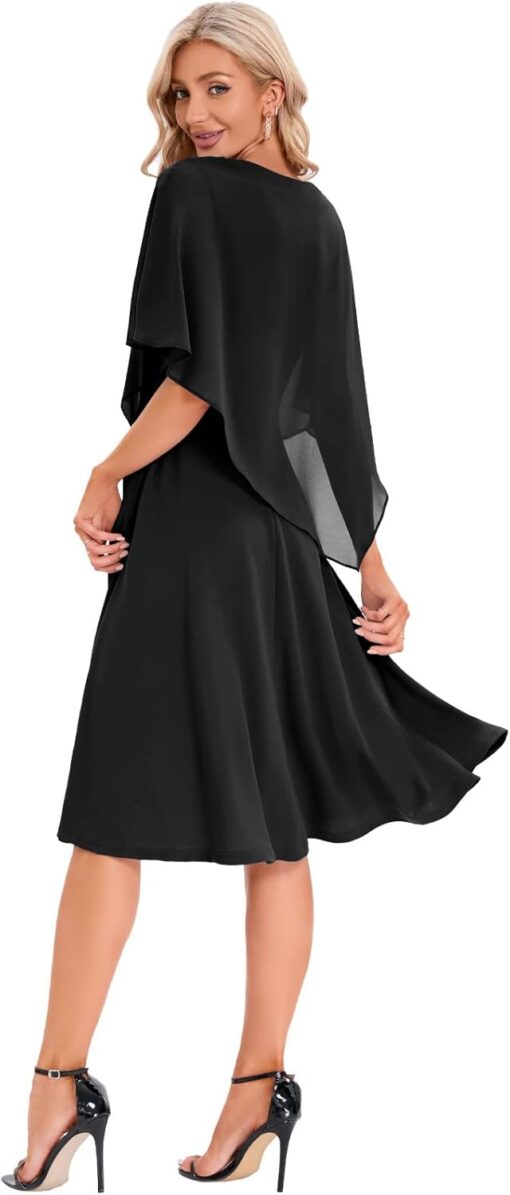 Robe De Mariée Romantique Champêtre – Image 5