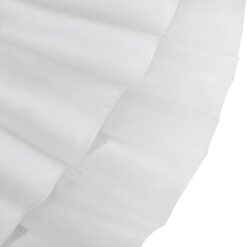 Robe Blanche Dentelle 12 Ans image 18 | Soirée Blanche