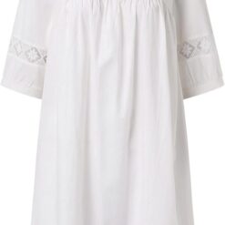 Robe Blanche Été image 21 | Soirée Blanche