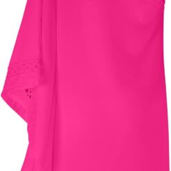 Robe De Mariée Fourreau Grande Taille image 21 | Soirée Blanche