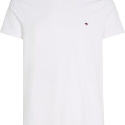 Chemises Courtes Tommy Hilfiger pour Homme image 16 | Soirée Blanche