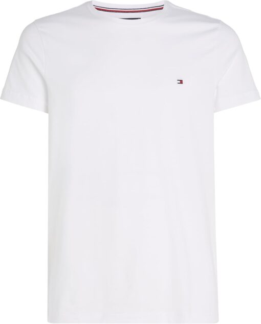 Chemises Courtes Tommy Hilfiger pour Homme – Image 6