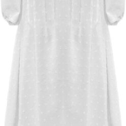 Robe Blanche Dentelle 2024 image 15 | Soirée Blanche