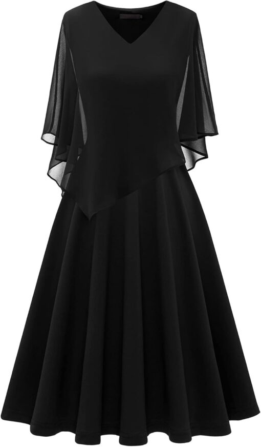 Robe De Mariée Romantique Champêtre – Image 2