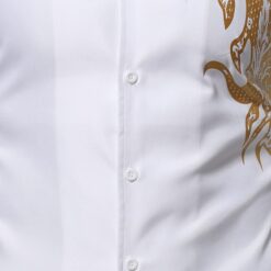Tenue de ville à la mode pour homme image 18 | Soirée Blanche Tenue de ville à la mode pour homme image 17 | Soirée Blanche