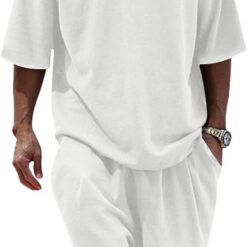 Tenues de Sport pour Hommes Cooleep image 10 | Soirée Blanche Tenues de Sport pour Hommes Cooleep image 9 | Soirée Blanche