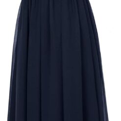 Robe Blanche Cocktail Courte image 22 | Soirée Blanche