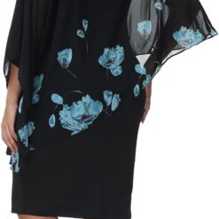 Robe De Mariée Noire Grande Taille image 16 | Soirée Blanche