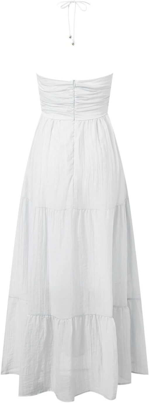 Tenue Mariage Civil Femme Ronde – Image 3