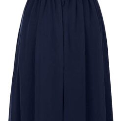 Robe Blanche Cocktail Courte image 12 | Soirée Blanche