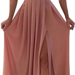 Robe Blanche De Cocktail Dos Nu image 8 | Soirée Blanche