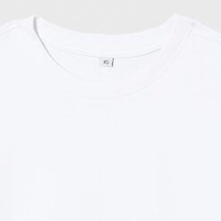 Célebrez Votre Marque T-Shirt Oversized Homme image 14 | Soirée Blanche Célebrez Votre Marque T-Shirt Oversized Homme image 13 | Soirée Blanche