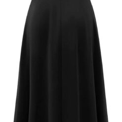 Robe de mariée en dentelle avec ceinture en perles image 14 | Soirée Blanche Robe de mariée en dentelle avec ceinture en perles image 13 | Soirée Blanche
