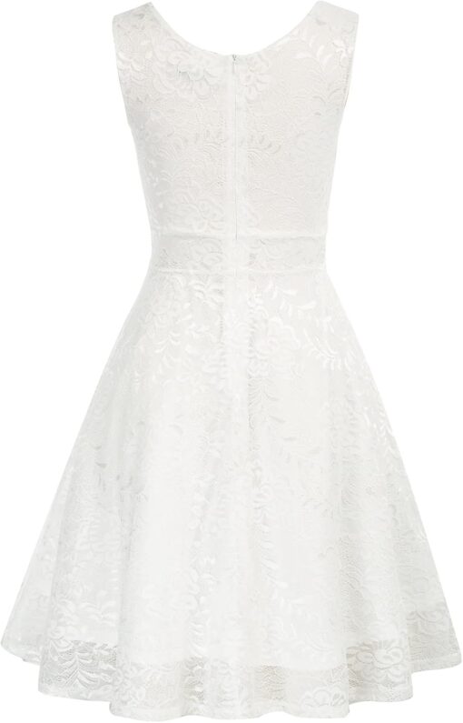 Robe de Soirée Vintage Audrey Hepburn – Image 3