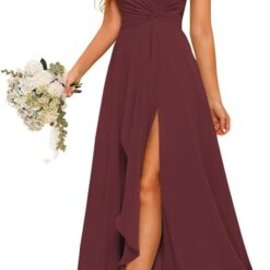 Robe De Mariée Plage Blanche image 8 | Soirée Blanche