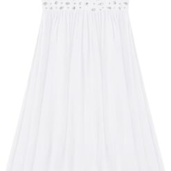 Robe Blanche Boheme Enfant image 14 | Soirée Blanche Robe Blanche Boheme Enfant image 13 | Soirée Blanche