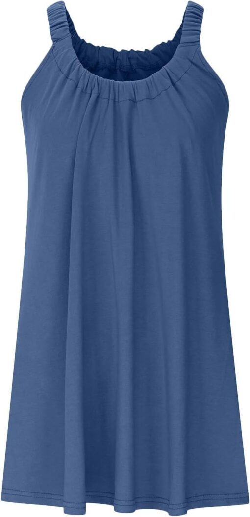 Robe De Bal Courte Blanche – Image 3