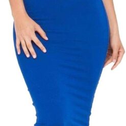 Robe Bustier Blanche Courte image 6 | Soirée Blanche