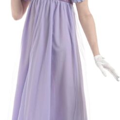 Robe De Mariée Sirène Dentelle Fleurie Blanche image 14 | Soirée Blanche Robe De Mariée Sirène Dentelle Fleurie Blanche image 13 | Soirée Blanche