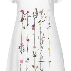 Robe Blanche Été image 20 | Soirée Blanche Robe Blanche Été image 19 | Soirée Blanche