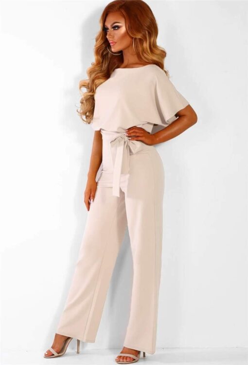 Tenue De Mariage Femme Ronde – Image 4