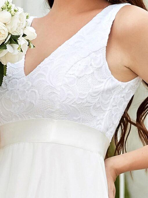 Robe Prêt-à-Revêtir Asymptótique – Image 5