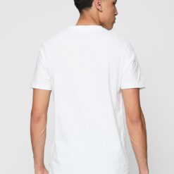 Chemise T Classic urbaine (Pack de 2) Homme image 14 | Soirée Blanche