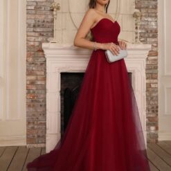 Robe De Mariée Princesse Manches Bouffantes image 17 | Soirée Blanche