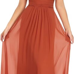 Robe De Mariée Princesse Manches Tombantes Blanche image 19 | Soirée Blanche Robe De Mariée Princesse Manches Tombantes Blanche image 18 | Soirée Blanche