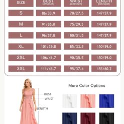 Robe De Soirée Longue Blanche image 14 | Soirée Blanche