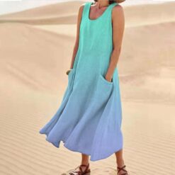 Robe Longue Blanche Bohème image 15 | Soirée Blanche Robe Longue Blanche Bohème image 14 | Soirée Blanche