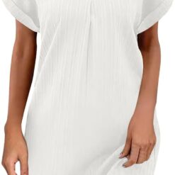 Robe Blanche Tenue De Soirée image 7 | Soirée Blanche