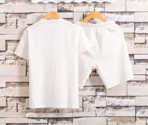 Ensemble de vacances pour homme – Image 5