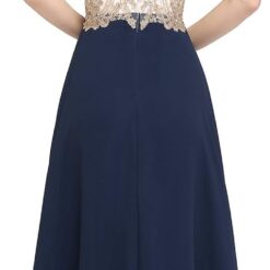 Robe De Mariée Simple Et Originale Blanche image 11 | Soirée Blanche