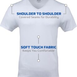 Sweat Tricot Gildan (Lot de 6) Homme image 12 | Soirée Blanche Sweat Tricot Gildan (Lot de 6) Homme image 11 | Soirée Blanche