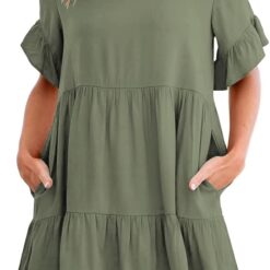 Robe Longue Blanche Dentelle Grande Taille image 14 | Soirée Blanche