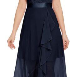 Robe De Mariée Bustier Dentelle image 9 | Soirée Blanche Robe De Mariée Bustier Dentelle image 8 | Soirée Blanche