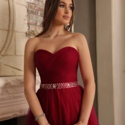 Robe De Mariée Princesse Manches Bouffantes image 19 | Soirée Blanche